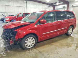 Chrysler Town & Country TOURING 3.6L 6 2013