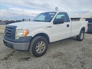 Ford F-150 5.0L 8 2011