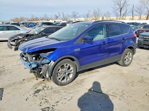 Ford Escape SE 2.0L 4 2014