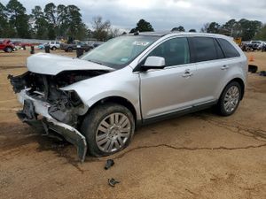Ford Edge LIMITED 3.5L 6 2010