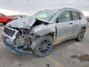 Jeep Compass SPORT 2.0L 4 2015