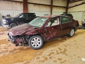 Toyota Avalon XL 3.5L 6 2007