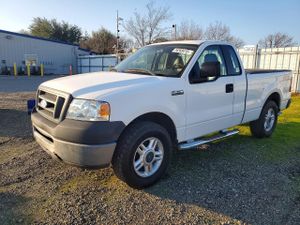 Ford F-150 4.2L 6 2007