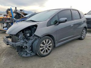 Honda Fit SPORT 1.5L 4 2013