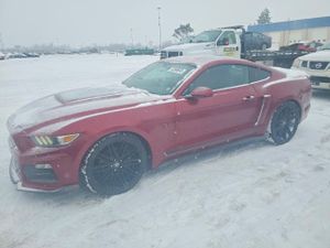 Ford Mustang 3.7L 6 2015