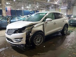 Lincoln MKC 2.3L 4 2015