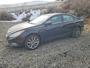 Hyundai Sonata SE 2.4L 4 2011