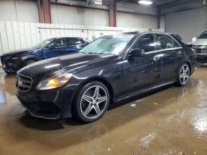 Mercedes-Benz E 350 4MATIC 3.5L 6 2014