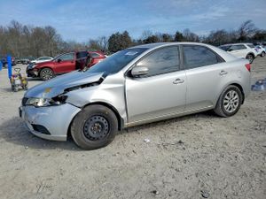 Kia Cerato / Forte / K3 EX 2.0L 4 2012