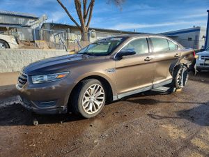 Ford Taurus LIMITED 3.5L 6 2015