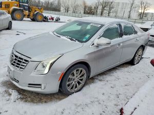 Cadillac XTS LUXURY COLLECTION 3.6L 6 2014