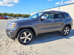 Jeep Grand Cherokee LIMITED 3.6L 6 2014