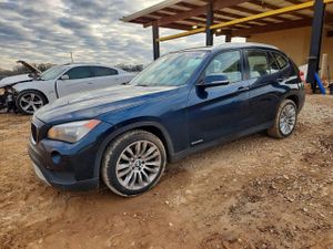 BMW X1 2.0L 4 2014