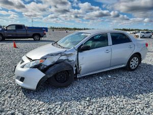 Toyota Corolla BASE 1.8L 4 2009