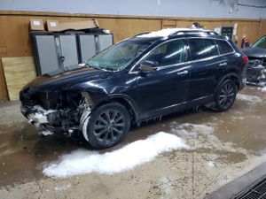 Mazda CX-9 GRAND TOURING 3.7L 6 2015