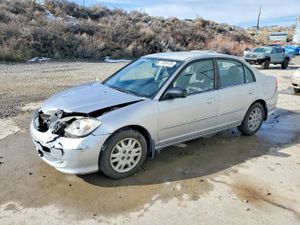 Honda Civic LX 1.7L 4 2005