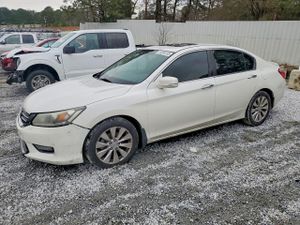 Honda Accord EX 2.4L 4 2014