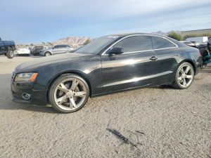 Audi A5 PREMIUM PLUS 2.0L 4 2010