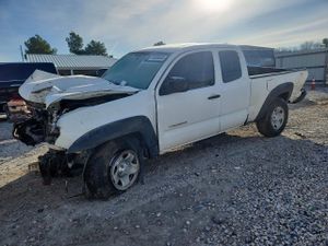 Toyota Tacoma ACCESS CAB 4.0L 6 2015