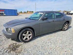 Dodge Charger SXT 3.5L 6 2008