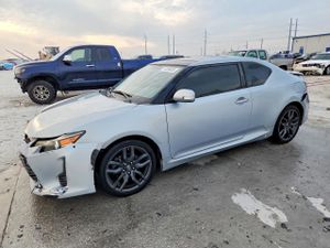 Scion tC 2.5L 4 2014