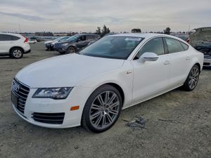 Audi A7 PREMIUM PLUS 3.0L 6 2014