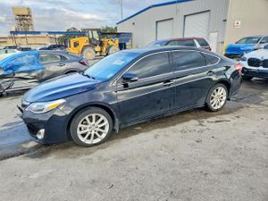 Toyota Avalon BASE 3.5L 6 2013