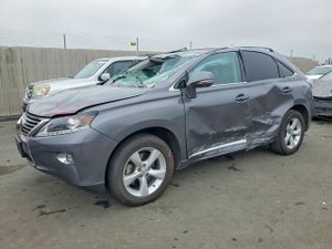 Lexus RX 350 BASE 3.5L 6 2015