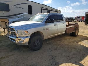 Dodge RAM 6.7L 6 2011