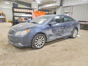 Buick LaCrosse PREMIUM 3.6L 6 2013