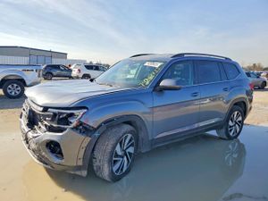 Volkswagen Atlas SE 2.0L 4 2025