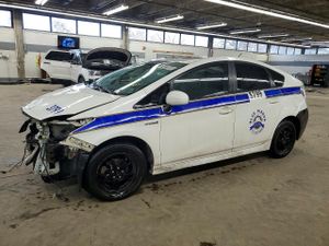 Toyota Prius 1.8L 4 2014