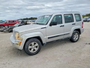 Jeep Liberty SPORT 3.7L 6 2012