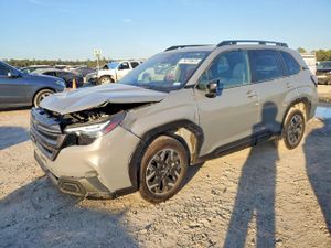 Subaru Forester PREMIUM 2.5L 4 2025