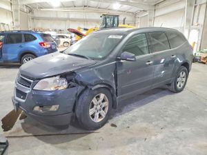 Chevrolet Traverse LT 3.6L 6 2011