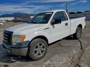 Ford F-150 3.7L 6 2011