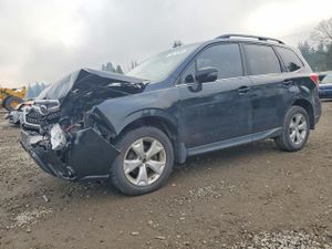 Subaru Forester 2.5I TOURING 2.5L 4 2014