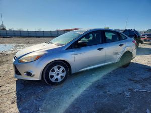 Ford Focus 2.0L 4 2014