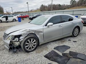 Lexus LS 460 4.6L 8 2008