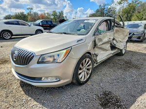 Buick LaCrosse 3.6L 6 2015