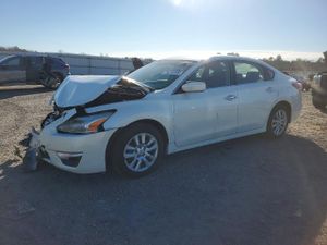 Nissan Altima 2.5 2.5L 4 2014