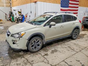 Subaru XV 2.0 PREMIUM 2.0L 4 2015