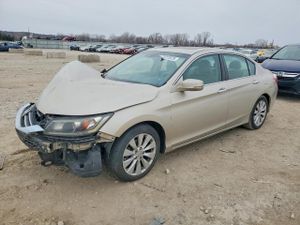 Honda Accord EXL 2.4L 4 2013