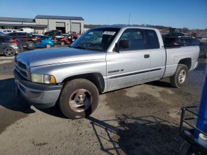 Dodge RAM 5.9L 8 2001