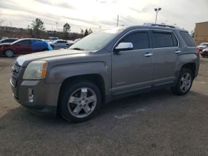 GMC Terrain SLT 2.4L 4 2012