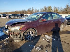 Honda Accord LXP 2.4L 4 2012