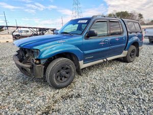 Ford Explorer 4.0L 6 2001