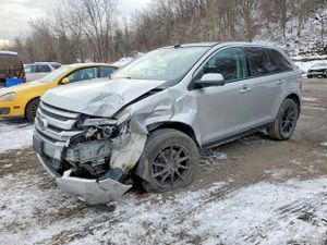 Ford Edge SEL 3.5L 6 2013
