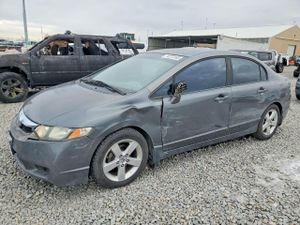 Honda Civic 1.8L 4 2010