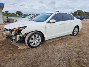 Honda Accord EXL 2.4L 4 2008